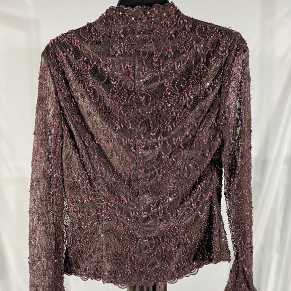 Jacket - Ensembles - Picture 3 of 6